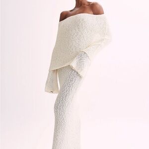 Meshki Marisol dress